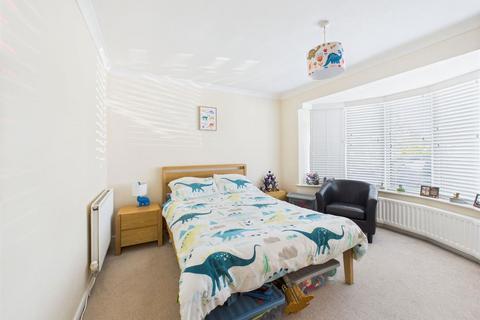 3 Giffords Croft, Lichfield, WS13 7HG