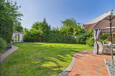 3 Giffords Croft, Lichfield, WS13 7HG