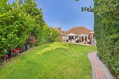 3 Giffords Croft, Lichfield, WS13 7HG