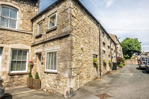 2 Police Square, Milnthorpe, LA7 7PY