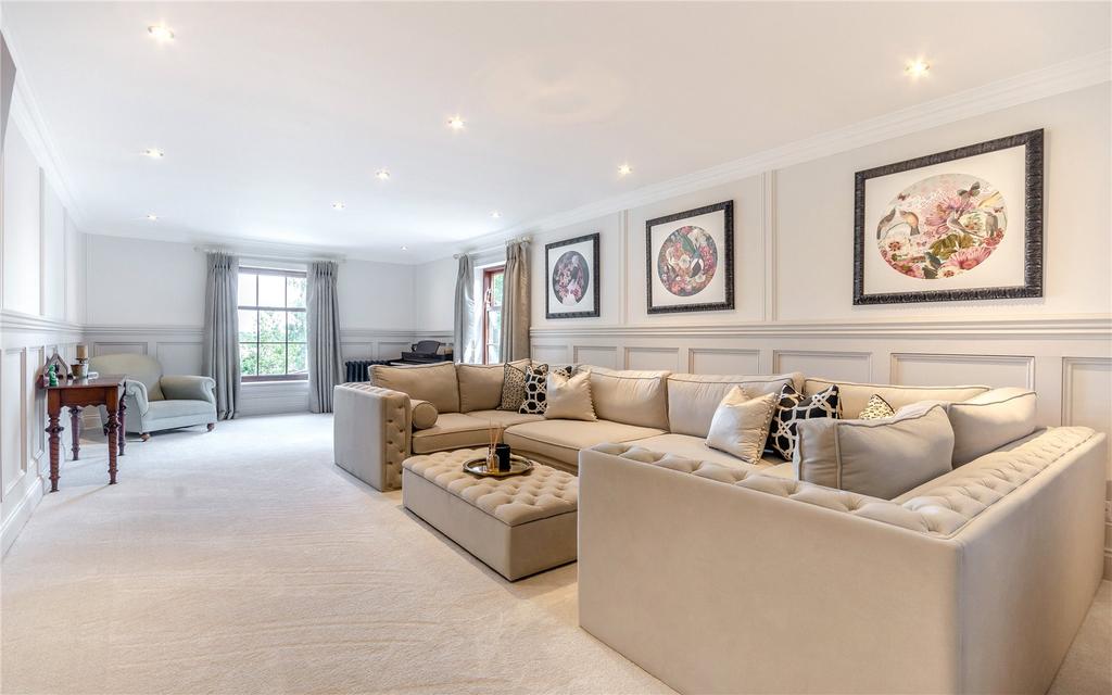 Sitting Room