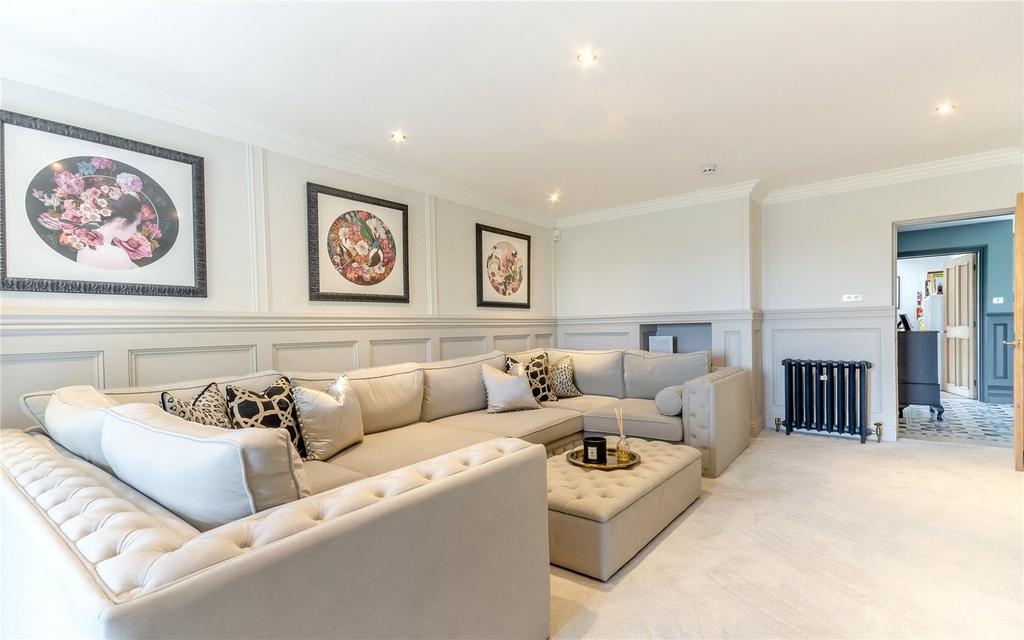 Sitting Room