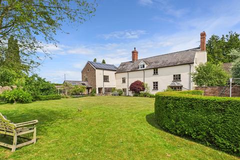 undefined, Bromsash, Ross-on-Wye, Herefordshire, HR9