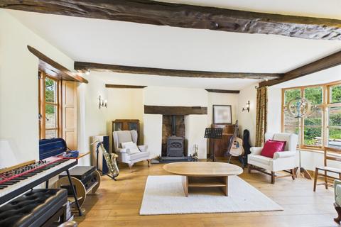undefined, Bromsash, Ross-on-Wye, Herefordshire, HR9