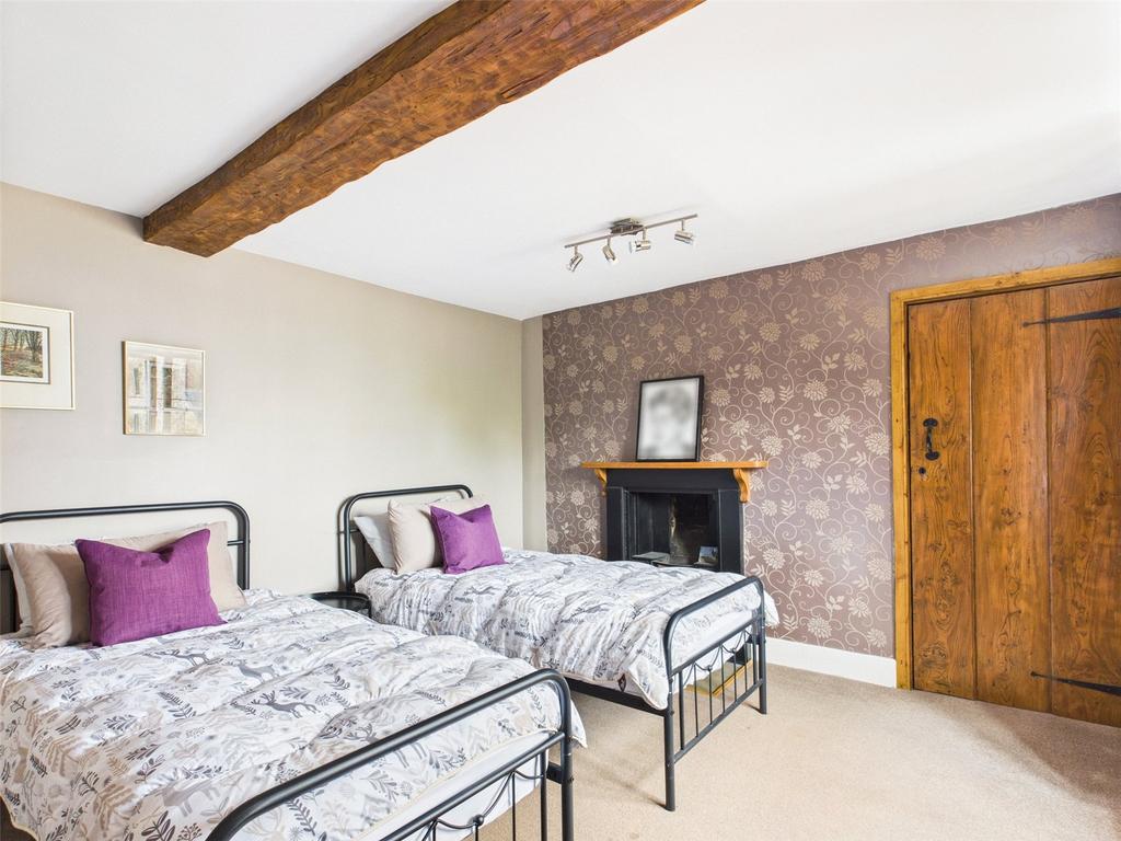 First Floor Bed 2