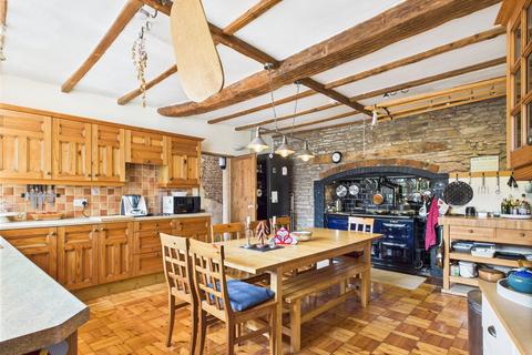 undefined, Bromsash, Ross-on-Wye, Herefordshire, HR9
