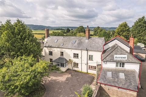 undefined, Bromsash, Ross-on-Wye, Herefordshire, HR9