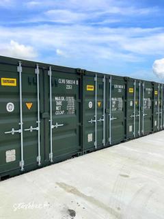 undefined, Putnams Storage, Holsworthy EX22