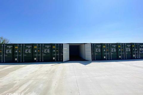 undefined, Putnams Storage, Holsworthy EX22