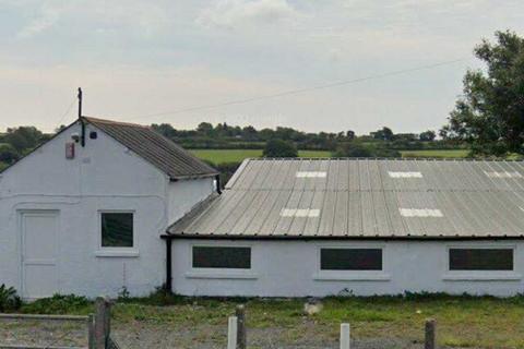undefined, Putnams Storage, Holsworthy EX22