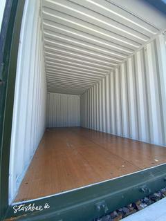 undefined, Putnams Storage, Holsworthy EX22