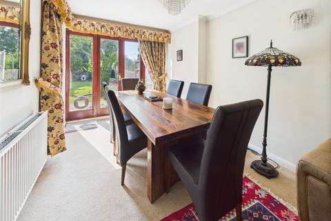 4 bedroom detached house for sale, St. Marys Road, Langley, Berkshire, SL3