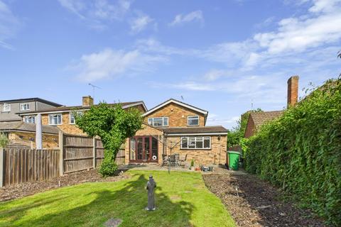 4 bedroom detached house for sale, St. Marys Road, Langley, Berkshire, SL3