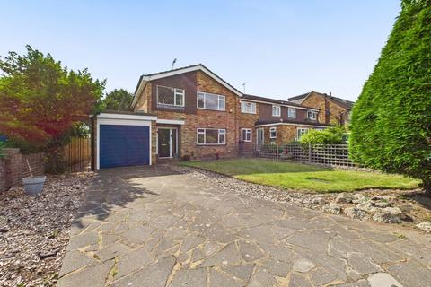 St. Marys Road, Langley, Berkshire, SL3