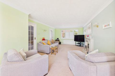undefined, Edgarton Road, Poole, Dorset, BH17
