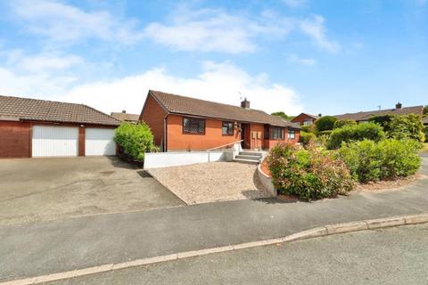 4 bedroom bungalow for sale, Underwood Close, Callow Hill, Redditch B97