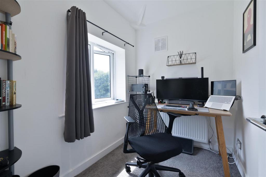 Third Bedroom