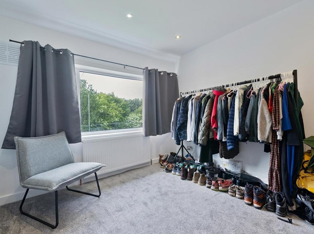 Front Bedroom