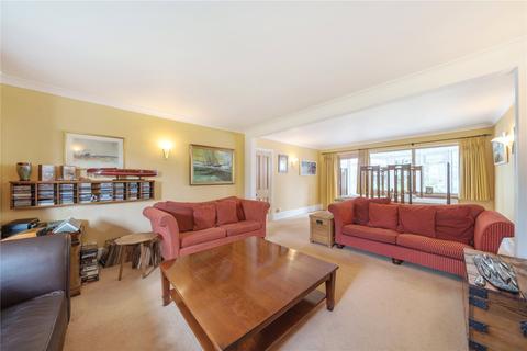 4 bedroom detached house for sale, Clarence Road, Walton-on-Thames, KT12