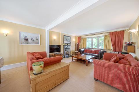 4 bedroom detached house for sale, Clarence Road, Walton-on-Thames, KT12
