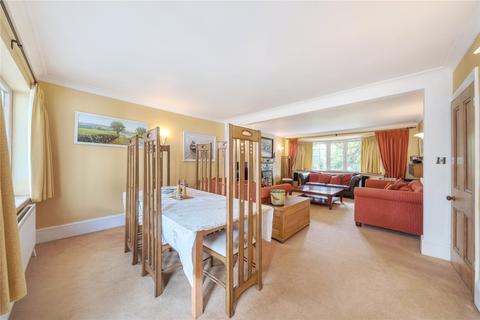 4 bedroom detached house for sale, Clarence Road, Walton-on-Thames, KT12