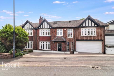 8 bedroom semi-detached house for sale, South Avenue, Littleover