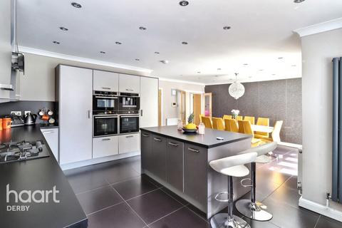 8 bedroom semi-detached house for sale, South Avenue, Littleover