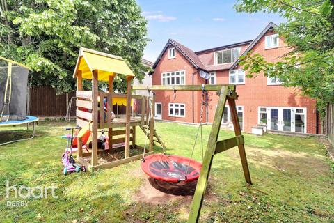 8 bedroom semi-detached house for sale, South Avenue, Littleover