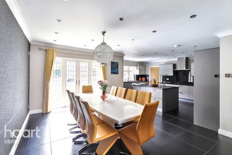 8 bedroom semi-detached house for sale, South Avenue, Littleover