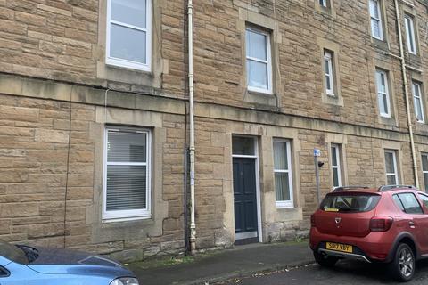 undefined, Dalgety Road, Edinburgh EH7