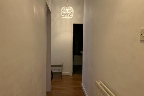 undefined, Dalgety Road, Edinburgh EH7