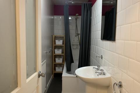 undefined, Dalgety Road, Edinburgh EH7