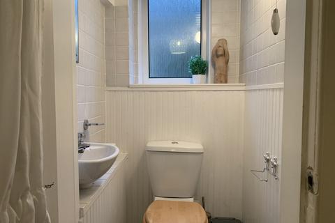 undefined, Dalgety Road, Edinburgh EH7