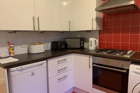 undefined, Dalgety Road, Edinburgh EH7