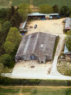undefined, Development of Barns, Clipsham, Oakham
