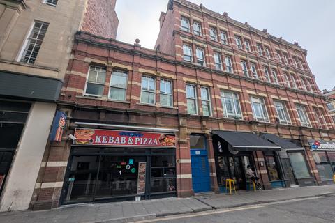 2 bedroom flat for sale, Flat 2, 3 Marsh Street, Bristol, Bristol BS1 1RT