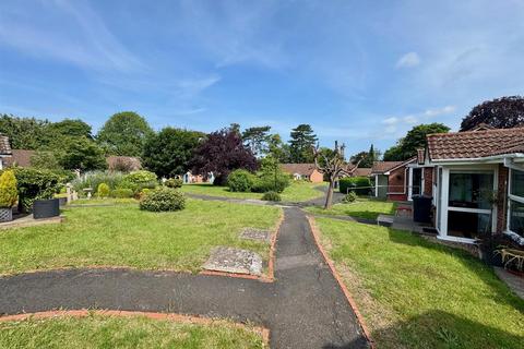 2 bedroom sheltered housing for sale, Brackenhurst, Ranelagh Road, Malvern