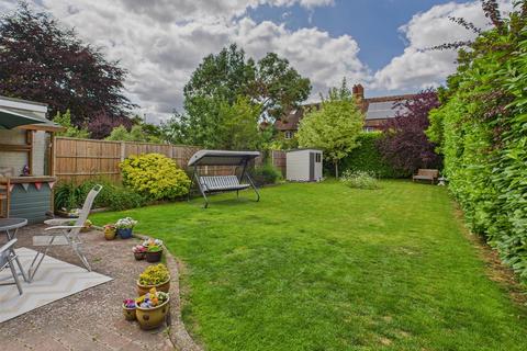 4 bedroom semi-detached house for sale, Victoria Park Road, Malvern