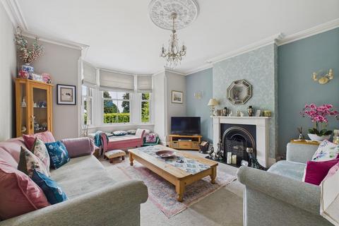 4 bedroom semi-detached house for sale, Victoria Park Road, Malvern
