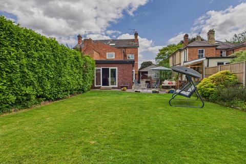 4 bedroom semi-detached house for sale, Victoria Park Road, Malvern