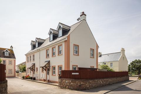 3 bedroom semi-detached house for sale, La Grande Route Des Sablons, Grouville, Jersey