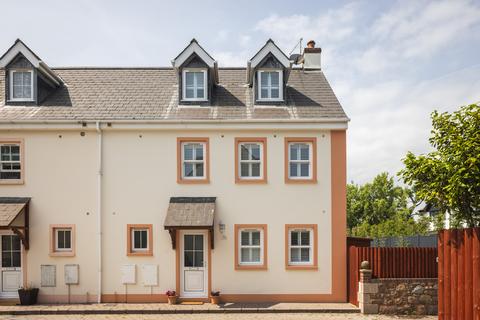 3 bedroom semi-detached house for sale, La Grande Route Des Sablons, Grouville, Jersey