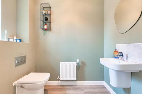 43 Athelstan Crescent, Rochford, SS4 1GY