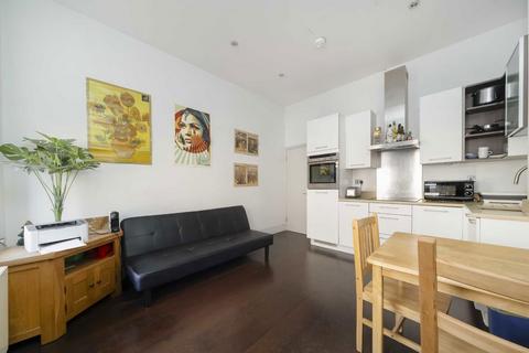 2 bedroom flat for sale, Marchmont Street, London WC1N