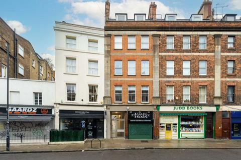 2 bedroom flat for sale, Marchmont Street, London WC1N