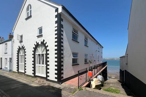 undefined, The Gaiety, Irsha Street, Appledore, Bideford