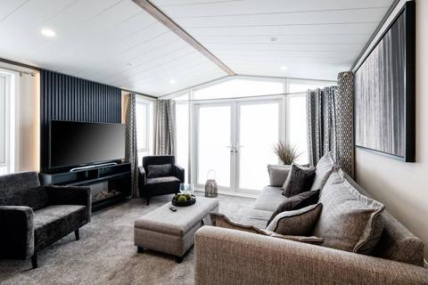 2 bedroom lodge for sale, Townfoot, Ecclefechan, Lockerbie Dumfries & Galloway