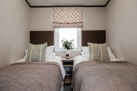 2 bedroom lodge for sale, Townfoot, Ecclefechan, Lockerbie Dumfries & Galloway