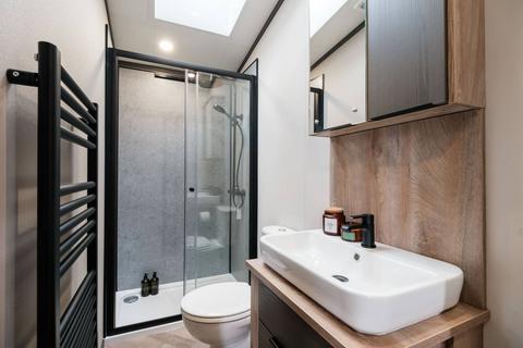 2 bedroom lodge for sale, Townfoot, Ecclefechan, Lockerbie Dumfries & Galloway