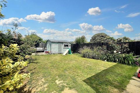undefined, Ashington Gardens, Peacehaven, BN10 8UE
